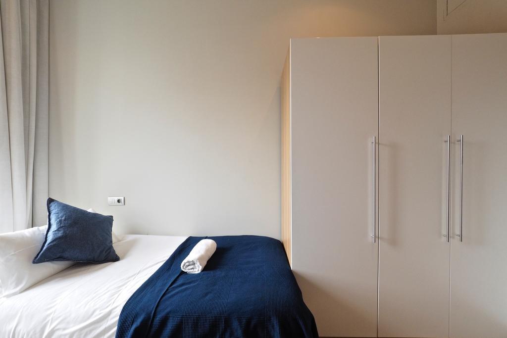 바르셀로나 Gracia Terrace Design 아파트 외부 사진