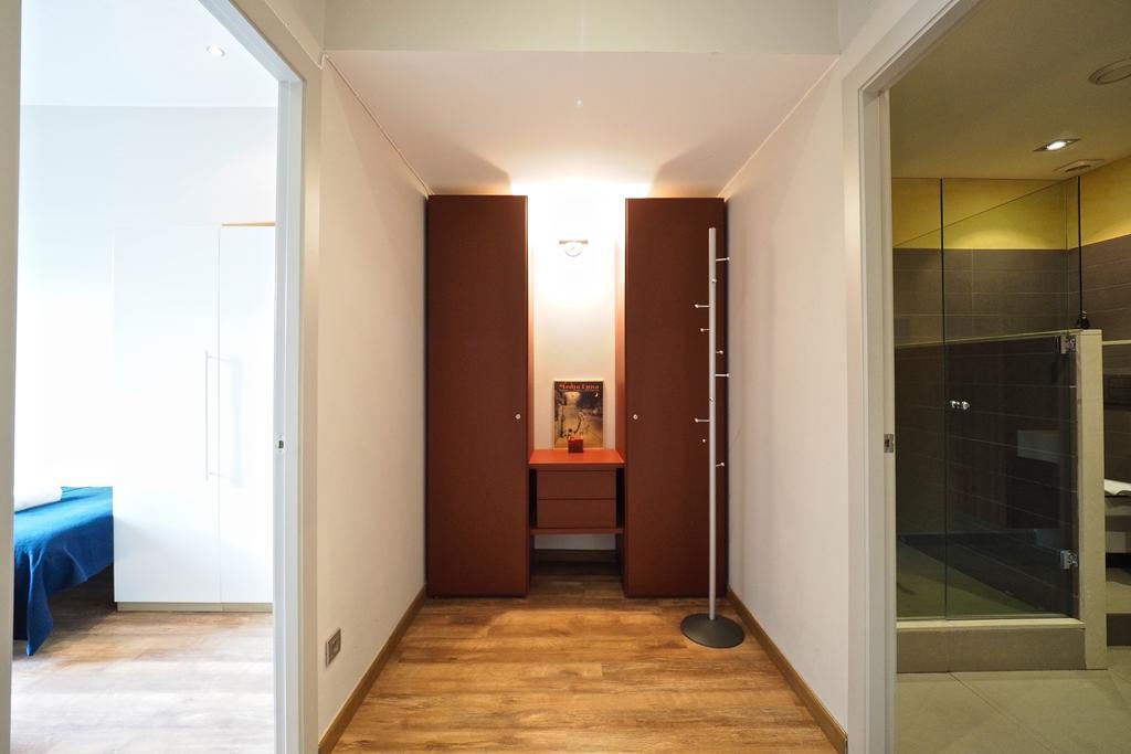 바르셀로나 Gracia Terrace Design 아파트 외부 사진