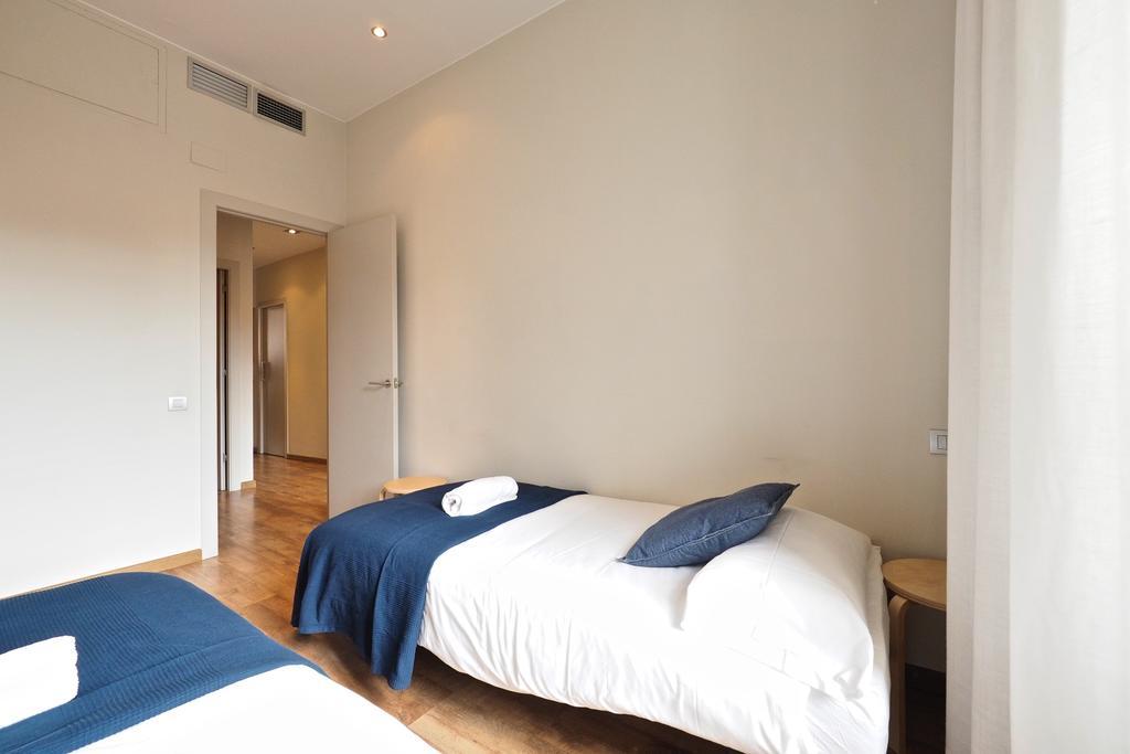 바르셀로나 Gracia Terrace Design 아파트 외부 사진